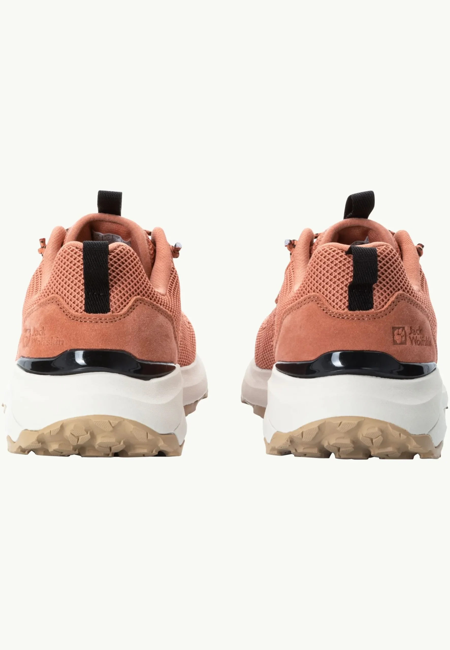 Jack Wolfskin Dromoventure Knit Low W|DAMES Lifestyle|Outdoor Sneaker