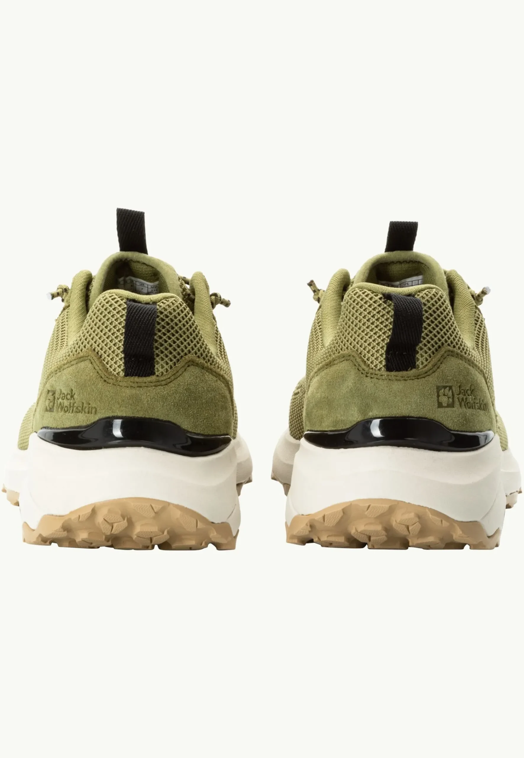 Jack Wolfskin Dromoventure Knit Low W|DAMES Lifestyle|Outdoor Sneaker
