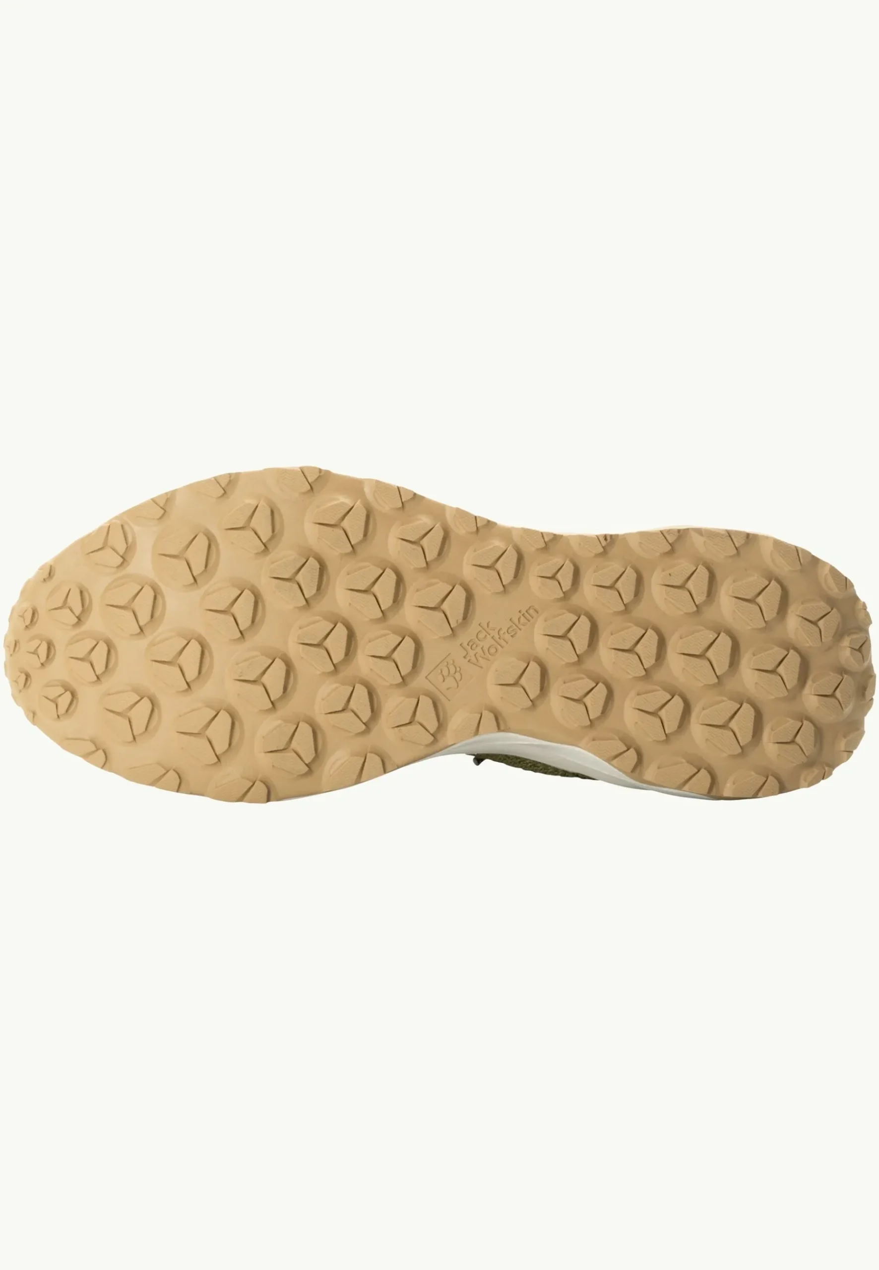 Jack Wolfskin Dromoventure Knit Low W|DAMES Lifestyle|Outdoor Sneaker
