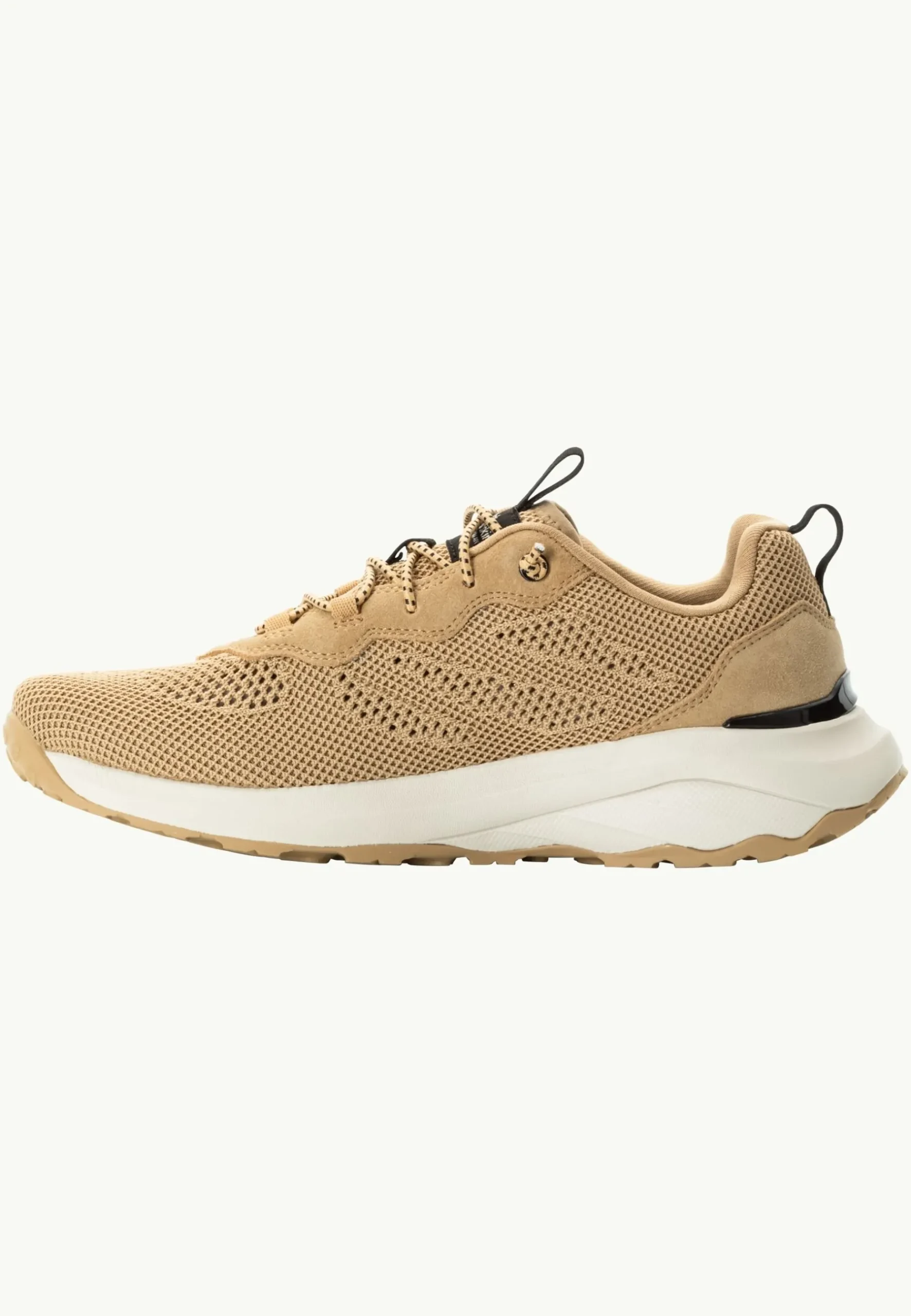 Jack Wolfskin Dromoventure Knit Low W|DAMES Lifestyle|Outdoor Sneaker