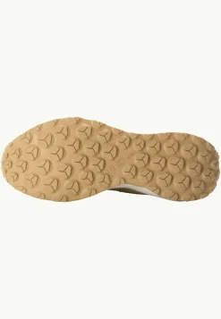 Jack Wolfskin Dromoventure Knit Low W|DAMES Lifestyle|Outdoor Sneaker