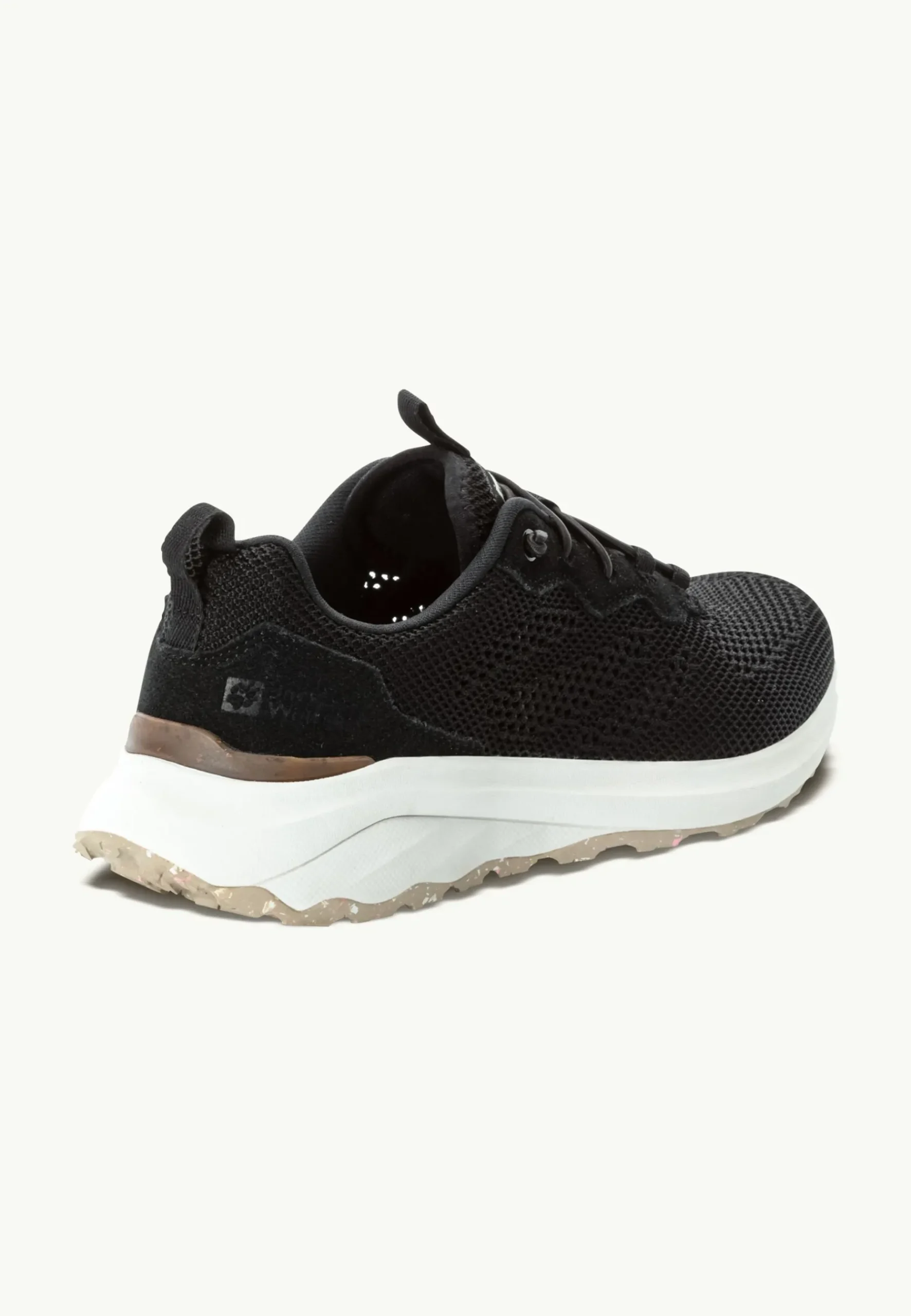 Jack Wolfskin Dromoventure Knit Low W|DAMES Lifestyle|Outdoor Sneaker