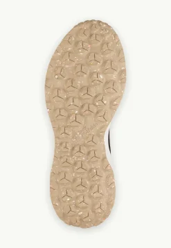 Jack Wolfskin Dromoventure Knit Low W|DAMES Lifestyle|Outdoor Sneaker
