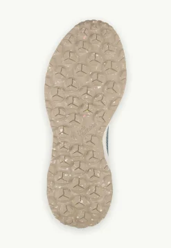 Jack Wolfskin Dromoventure Knit Low W|DAMES Lifestyle|Outdoor Sneaker