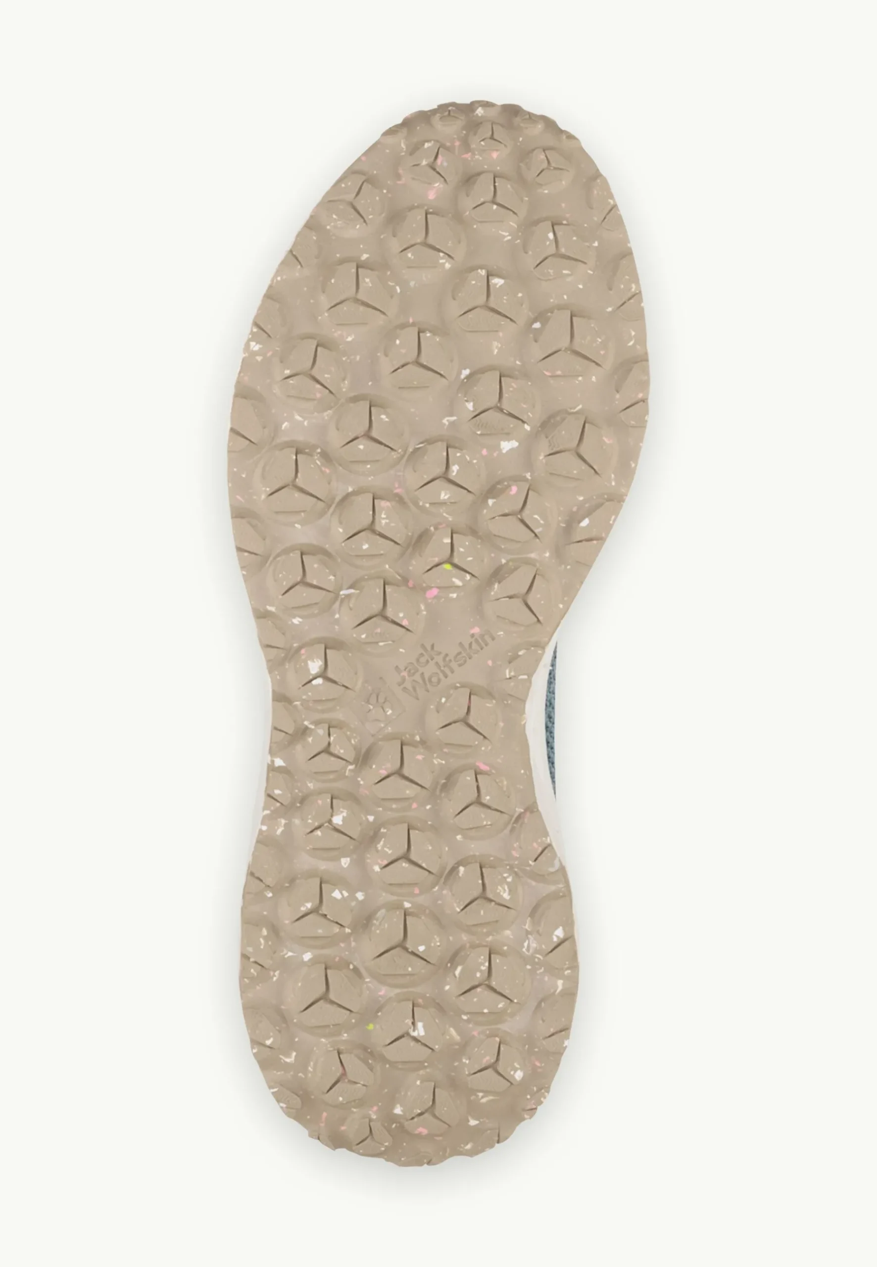 Jack Wolfskin Dromoventure Knit Low W|DAMES Lifestyle|Outdoor Sneaker