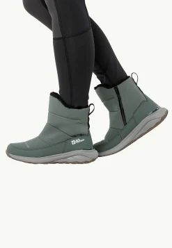 Jack Wolfskin Dromoventure Texapore Boot W|DAMES Lifestyle|Outdoor Sneaker