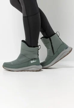 Jack Wolfskin Dromoventure Texapore Boot W|DAMES Lifestyle|Outdoor Sneaker