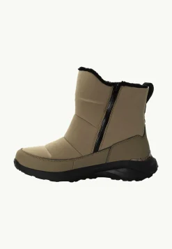 Jack Wolfskin Dromoventure Texapore Boot W|DAMES Lifestyle|Outdoor Sneaker