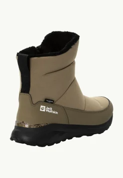 Jack Wolfskin Dromoventure Texapore Boot W|DAMES Lifestyle|Outdoor Sneaker