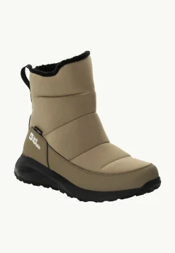 Jack Wolfskin Dromoventure Texapore Boot W|DAMES Lifestyle|Outdoor Sneaker