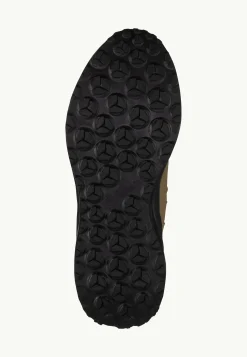Jack Wolfskin Dromoventure Texapore Boot W|DAMES Lifestyle|Outdoor Sneaker