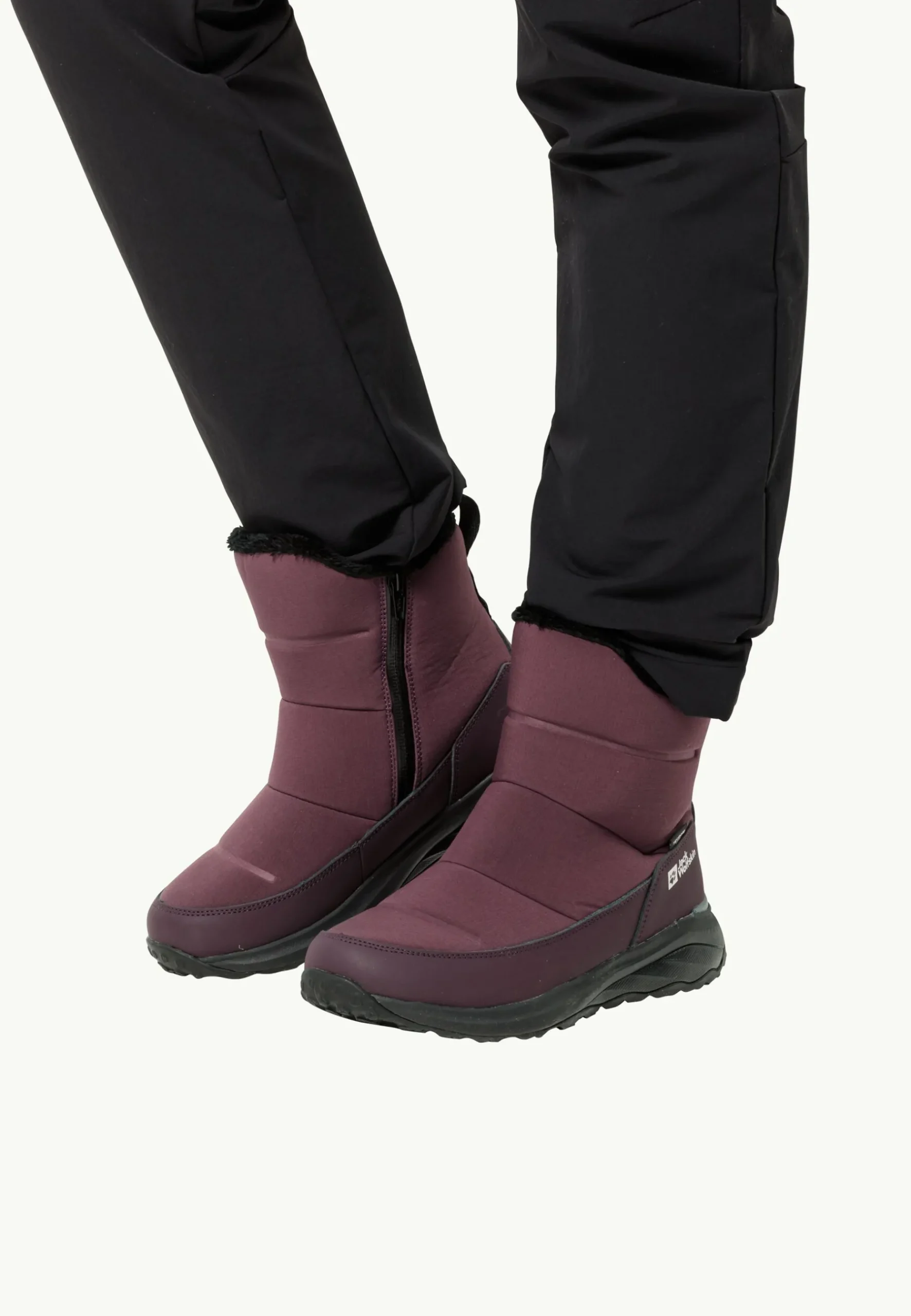 Jack Wolfskin Dromoventure Texapore Boot W|DAMES Lifestyle|Outdoor Sneaker