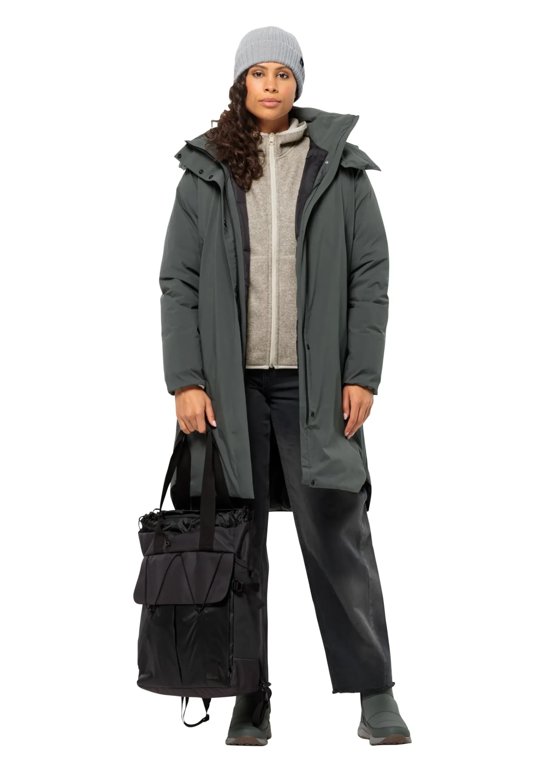 Jack Wolfskin Dromoventure Texapore Boot W|DAMES Lifestyle|Outdoor Sneaker