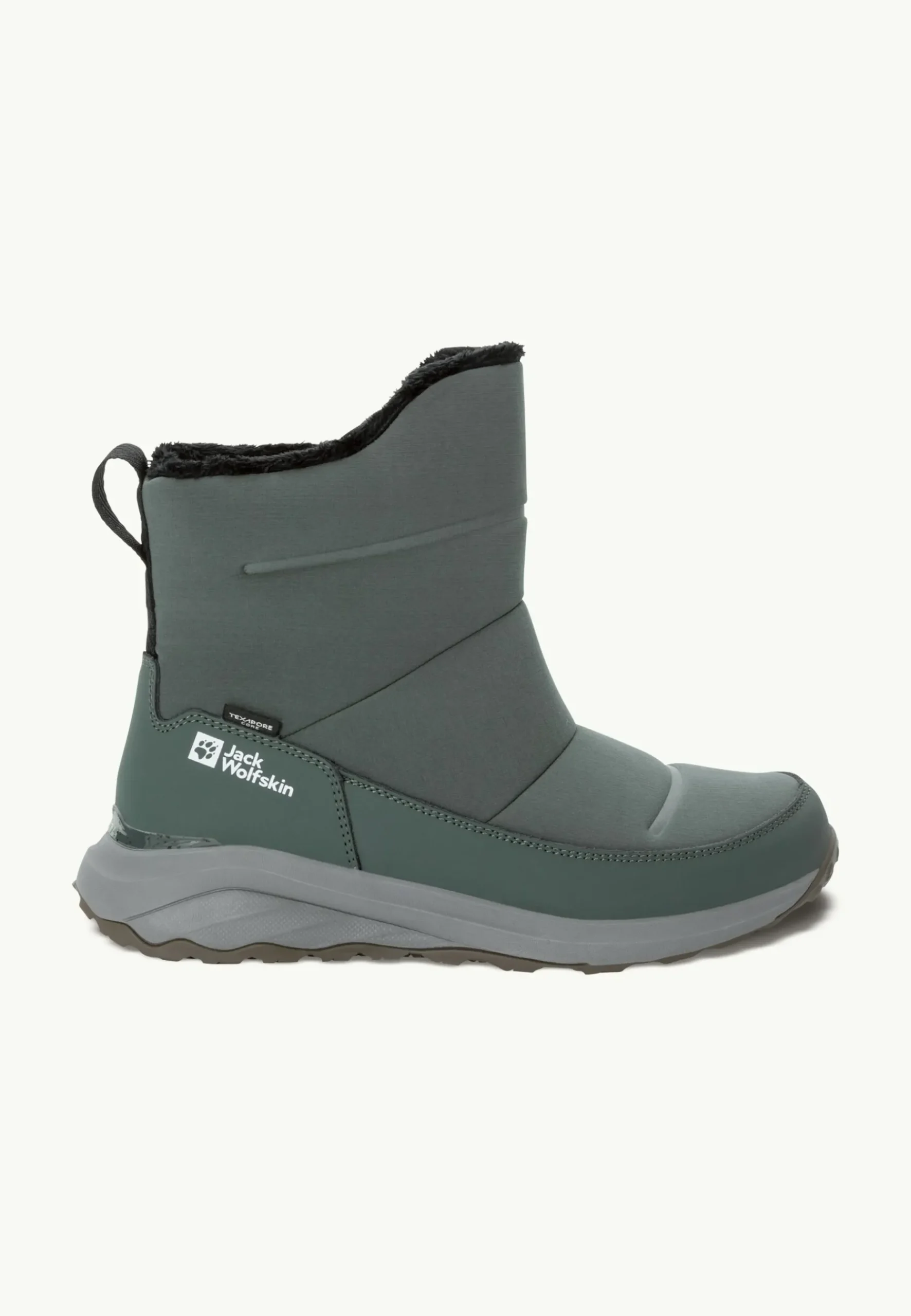Jack Wolfskin Dromoventure Texapore Boot W|DAMES Lifestyle|Outdoor Sneaker