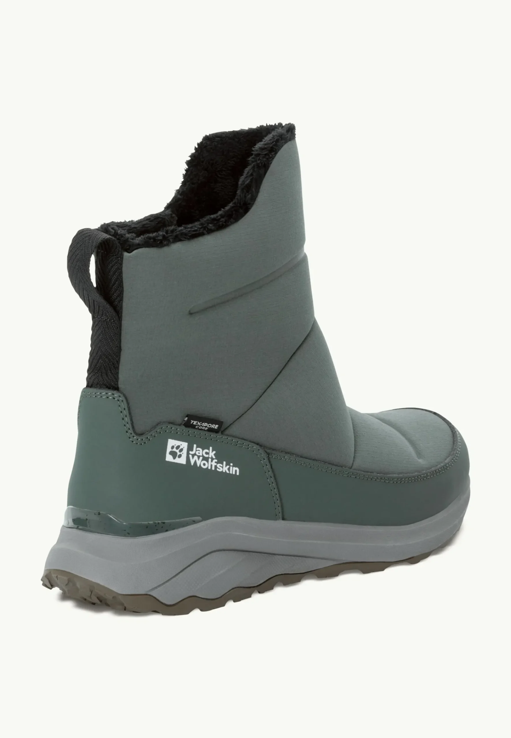 Jack Wolfskin Dromoventure Texapore Boot W|DAMES Lifestyle|Outdoor Sneaker