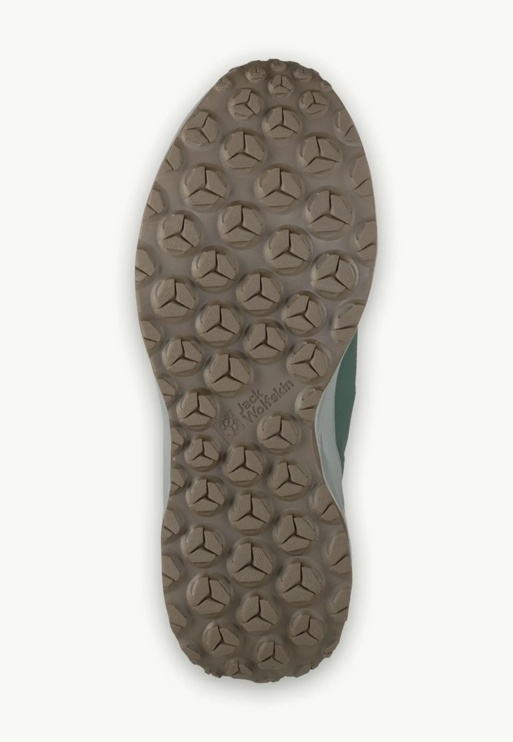 Jack Wolfskin Dromoventure Texapore Boot W|DAMES Lifestyle|Outdoor Sneaker