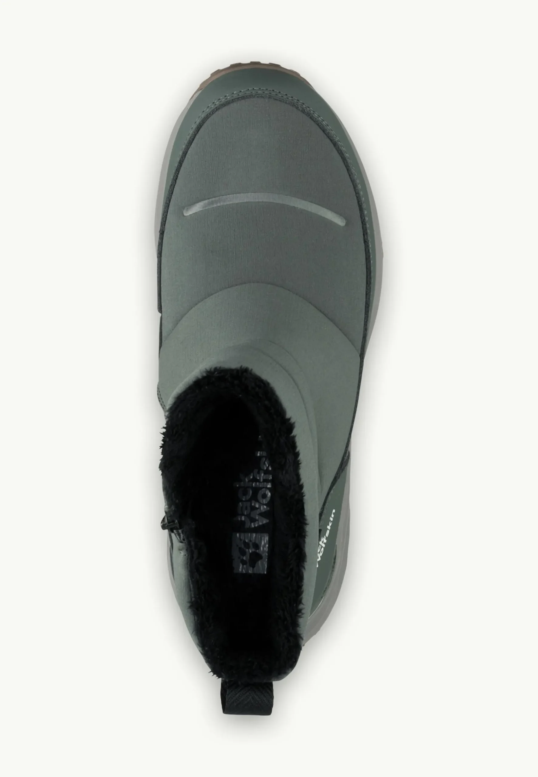Jack Wolfskin Dromoventure Texapore Boot W|DAMES Lifestyle|Outdoor Sneaker