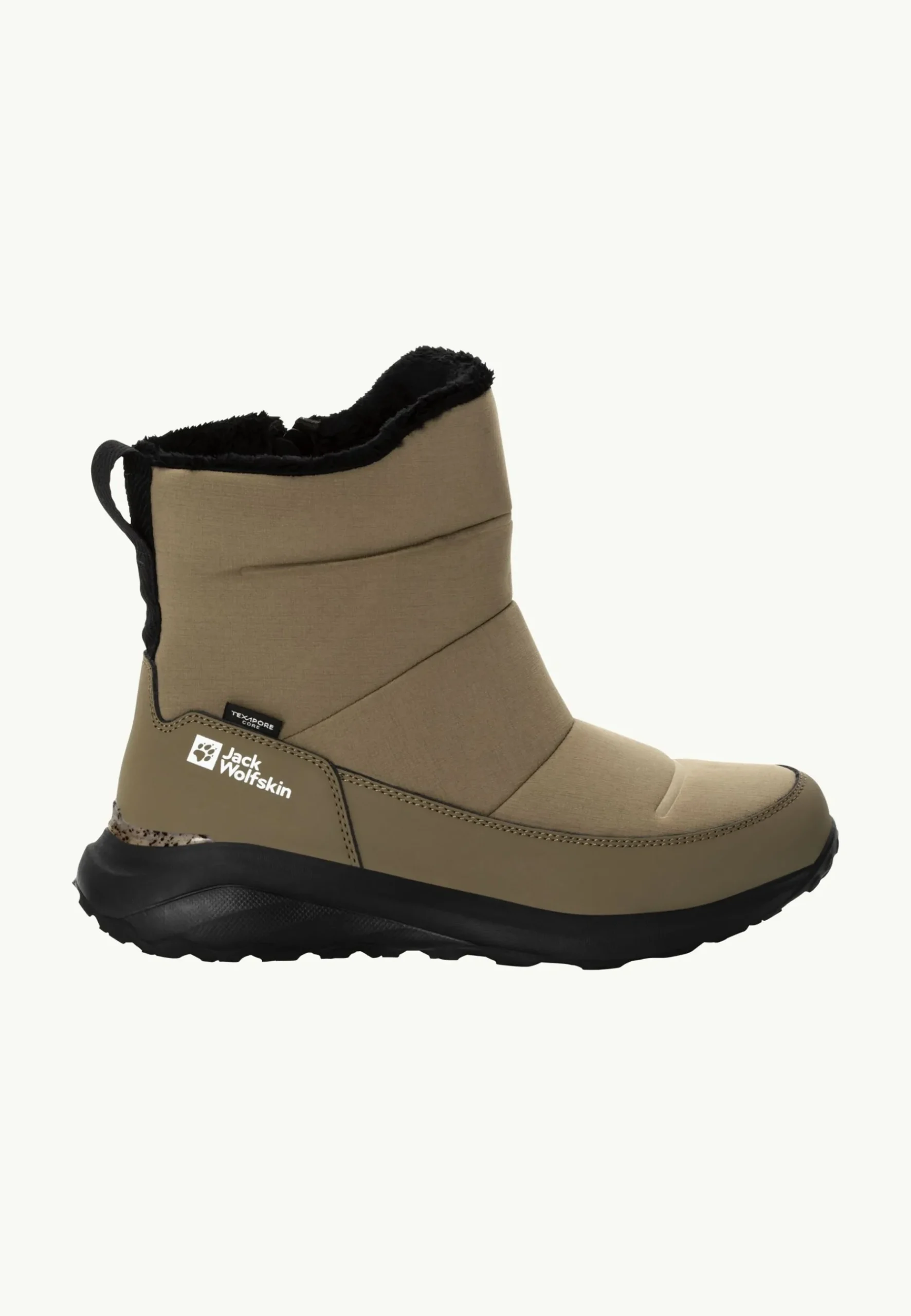 Jack Wolfskin Dromoventure Texapore Boot W|DAMES Lifestyle|Outdoor Sneaker