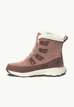 Jack Wolfskin Dromoventure Texapore High W|DAMES Lifestyle|Outdoor Sneaker