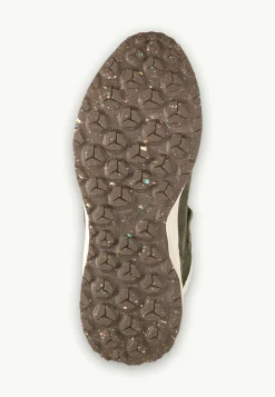 Jack Wolfskin Dromoventure Texapore High W|DAMES Lifestyle|Outdoor Sneaker