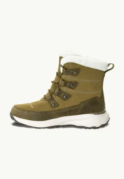 Jack Wolfskin Dromoventure Texapore High W|DAMES Lifestyle|Outdoor Sneaker