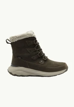 Jack Wolfskin Dromoventure Texapore High W|DAMES Lifestyle|Outdoor Sneaker
