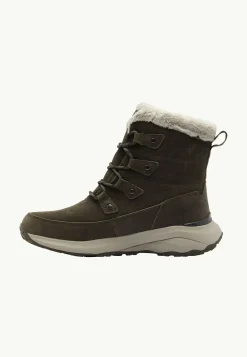 Jack Wolfskin Dromoventure Texapore High W|DAMES Lifestyle|Outdoor Sneaker