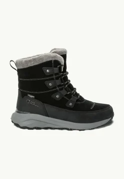 Jack Wolfskin Dromoventure Texapore High W|DAMES Lifestyle|Outdoor Sneaker