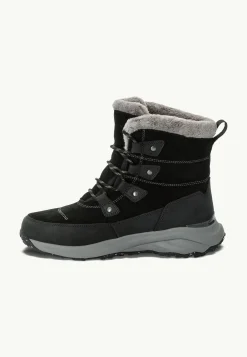 Jack Wolfskin Dromoventure Texapore High W|DAMES Lifestyle|Outdoor Sneaker