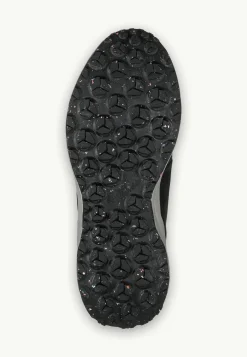 Jack Wolfskin Dromoventure Texapore High W|DAMES Lifestyle|Outdoor Sneaker