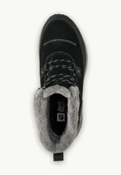 Jack Wolfskin Dromoventure Texapore High W|DAMES Lifestyle|Outdoor Sneaker