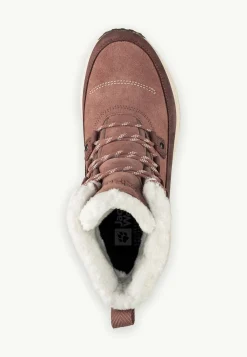 Jack Wolfskin Dromoventure Texapore High W|DAMES Lifestyle|Outdoor Sneaker