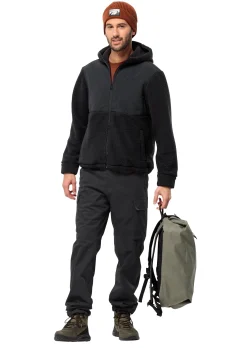Jack Wolfskin Dromoventure Texapore Mid M|Heren Lifestyle|Outdoor Sneaker