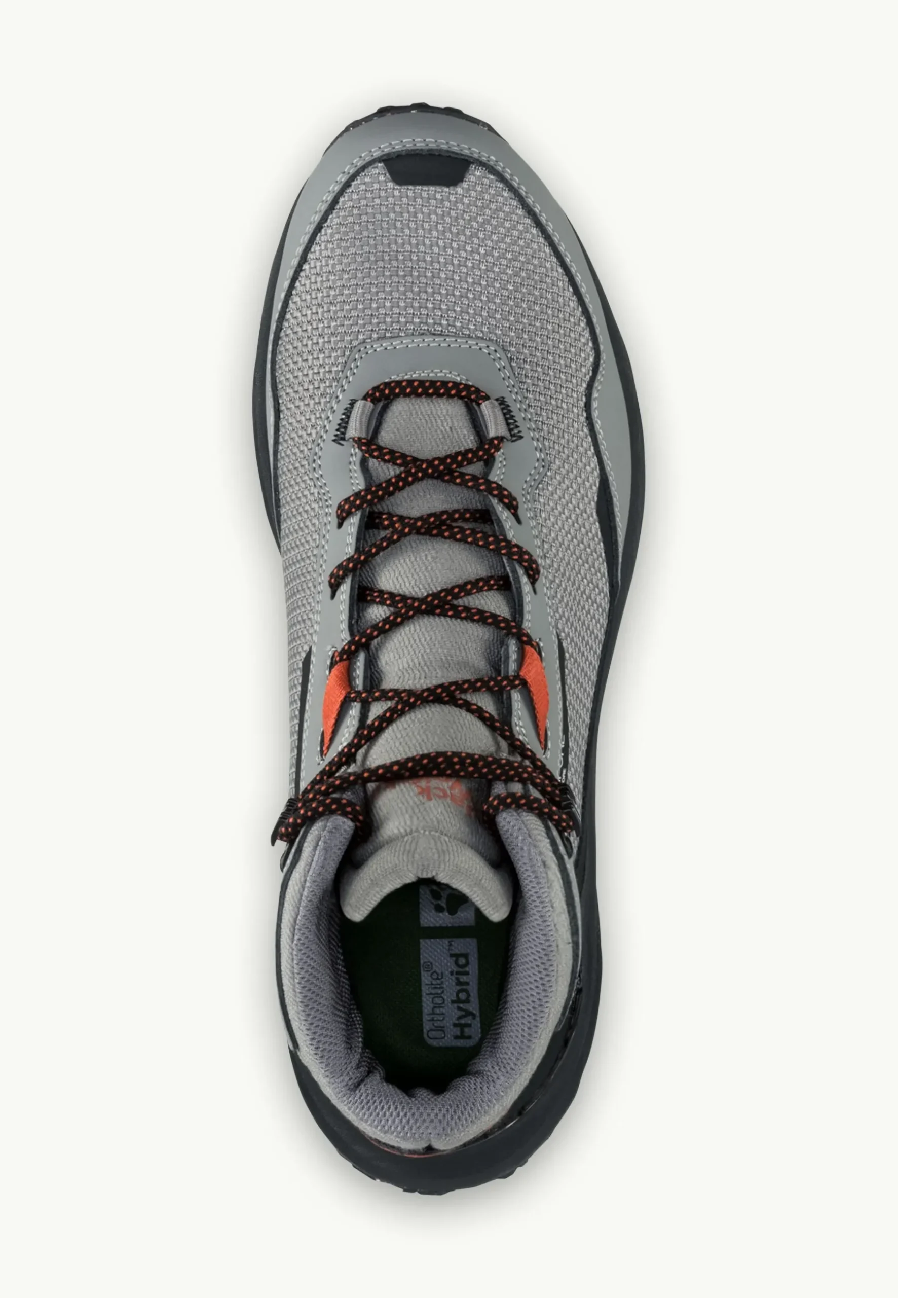 Jack Wolfskin Dromoventure Texapore Mid M|Heren Lifestyle|Outdoor Sneaker