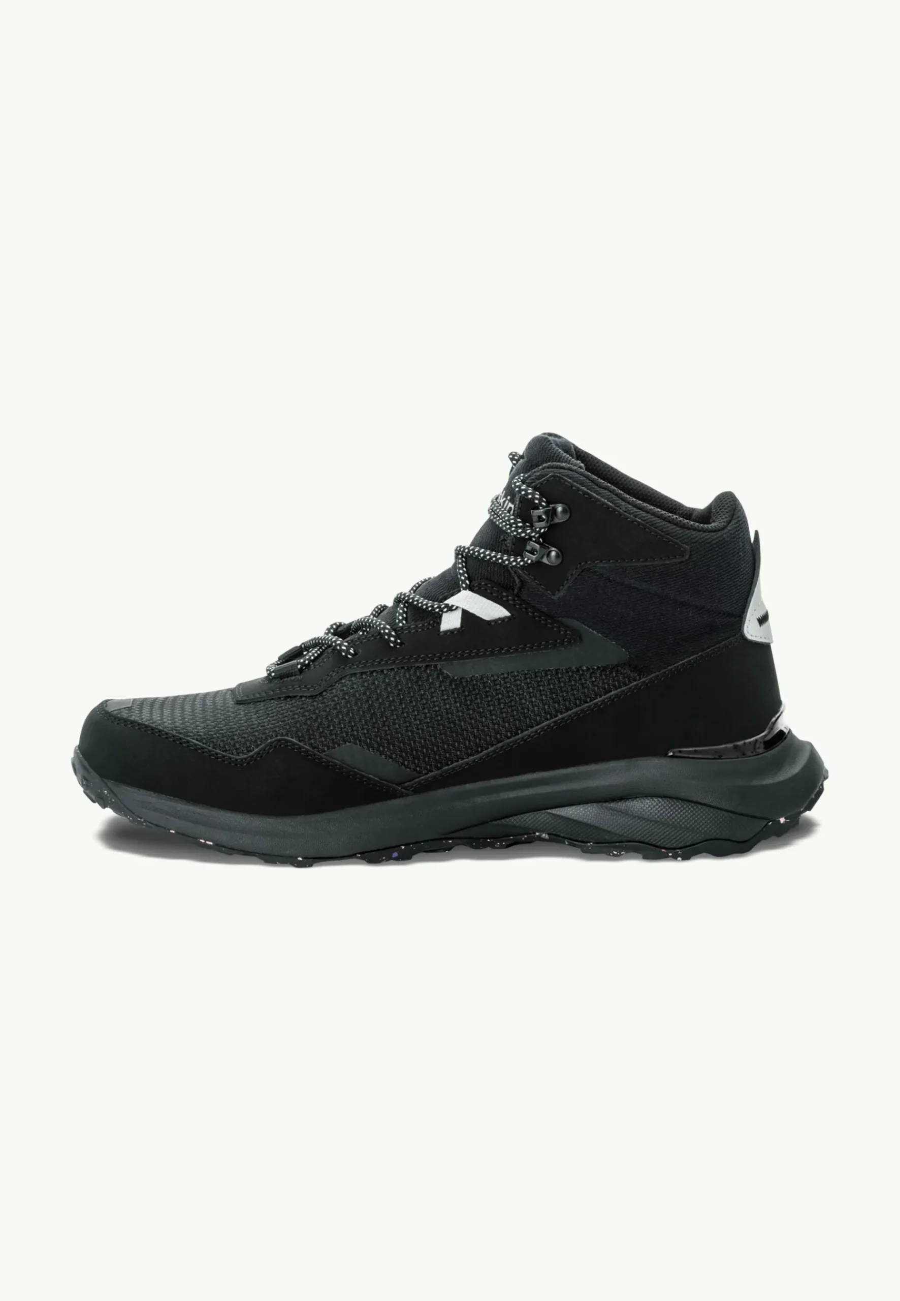 Jack Wolfskin Dromoventure Texapore Mid M|Heren Lifestyle|Outdoor Sneaker