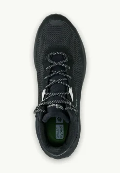 Jack Wolfskin Dromoventure Texapore Mid M|Heren Lifestyle|Outdoor Sneaker