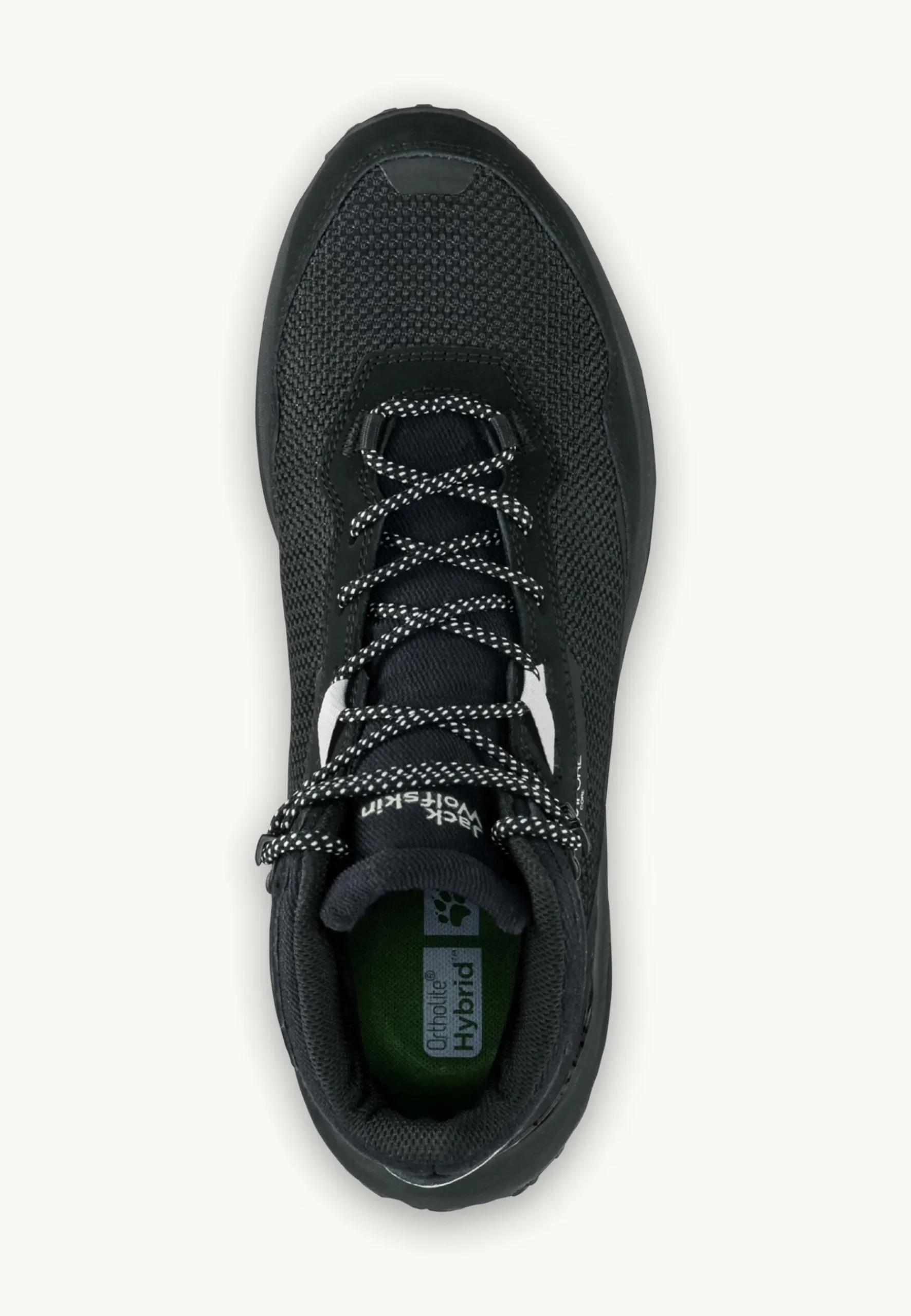 Jack Wolfskin Dromoventure Texapore Mid M|Heren Lifestyle|Outdoor Sneaker