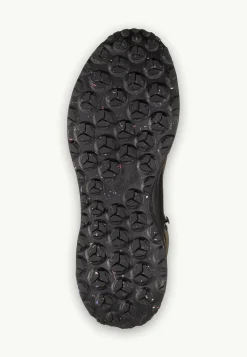 Jack Wolfskin Dromoventure Texapore Mid M|Heren Lifestyle|Outdoor Sneaker