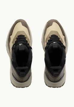Jack Wolfskin Dromoventure Wt Texapore Mid M|Heren Outdoor Sneaker|Outdoor Sneaker