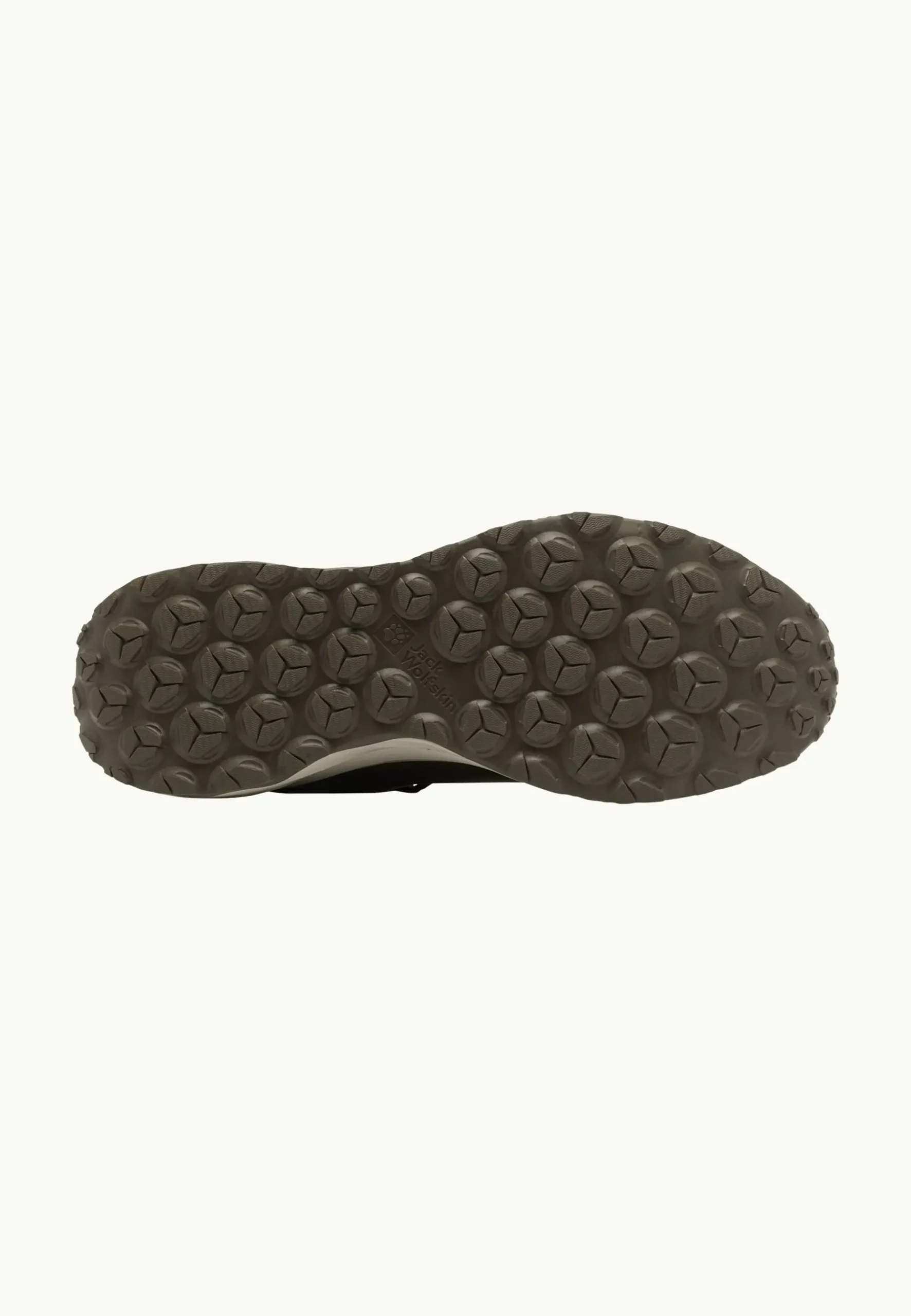 Jack Wolfskin Dromoventure Wt Texapore Mid M|Heren Outdoor Sneaker|Outdoor Sneaker