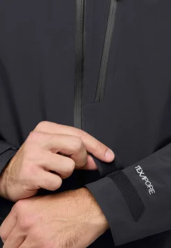 Jack Wolfskin Eagle Peak 2l Jkt M|Heren Voor- En Najaarsjacks/-Jassen|Regenjacks