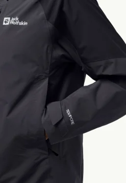 Jack Wolfskin Eagle Peak 2l Jkt M|Heren Voor- En Najaarsjacks/-Jassen|Regenjacks