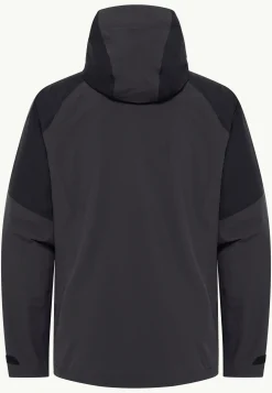 Jack Wolfskin Eagle Peak 2l Jkt M|Heren Voor- En Najaarsjacks/-Jassen|Regenjacks