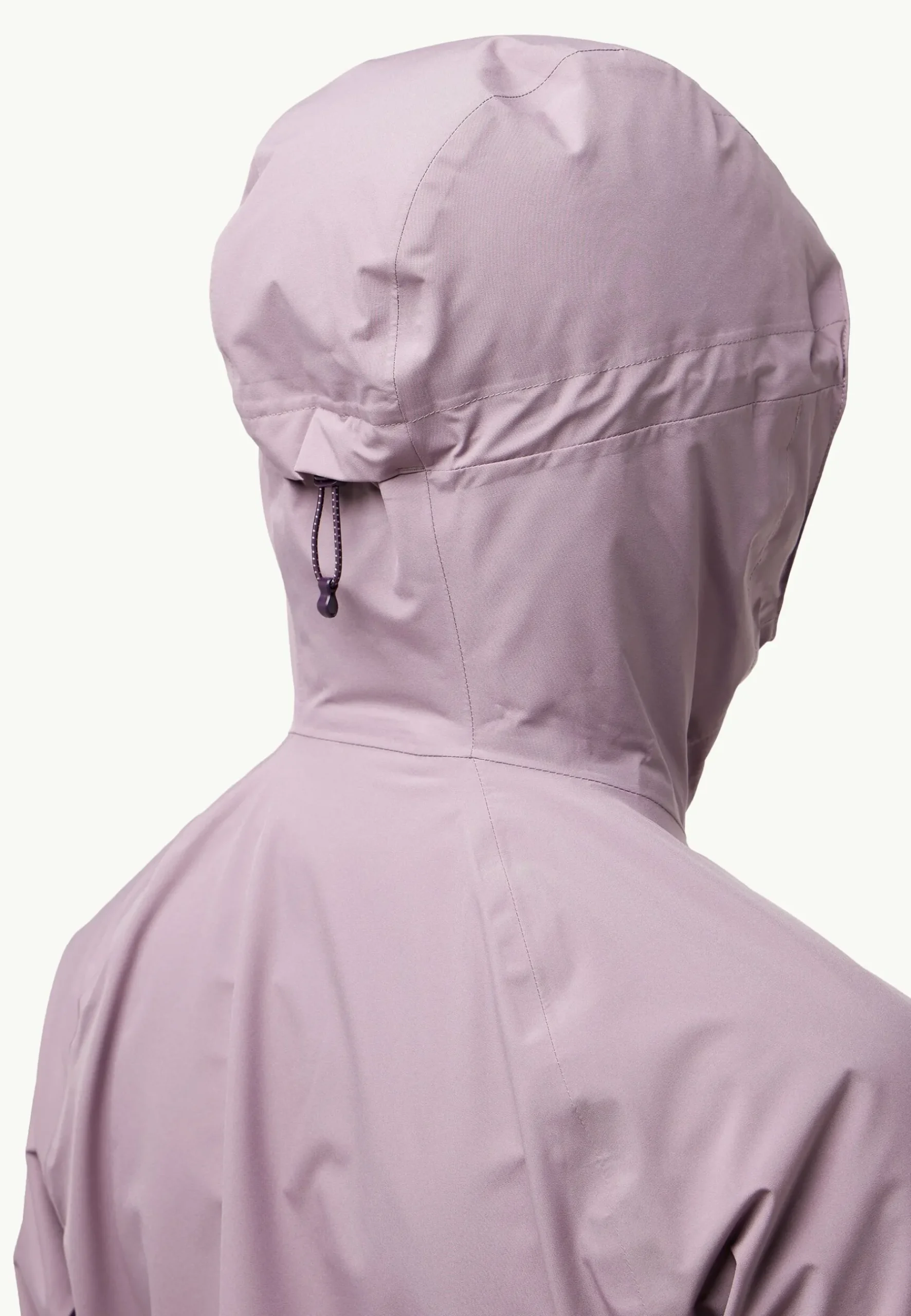 Jack Wolfskin Eagle Peak 2l Jkt W|DAMES Voor- En Najaarsjacks/-Jassen|Regenjacks