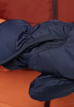 Jack Wolfskin Easy Entry Mitten K|Kinderen Handschoenen