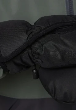 Jack Wolfskin Easy Entry Mitten K|Kinderen Handschoenen