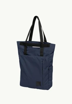 Jack Wolfskin Ebental|DAMES Lifestyle|Laptop & Schoolrugzakken