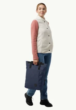 Jack Wolfskin Ebental|DAMES Lifestyle|Laptop & Schoolrugzakken