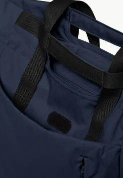 Jack Wolfskin Ebental|DAMES Lifestyle|Laptop & Schoolrugzakken