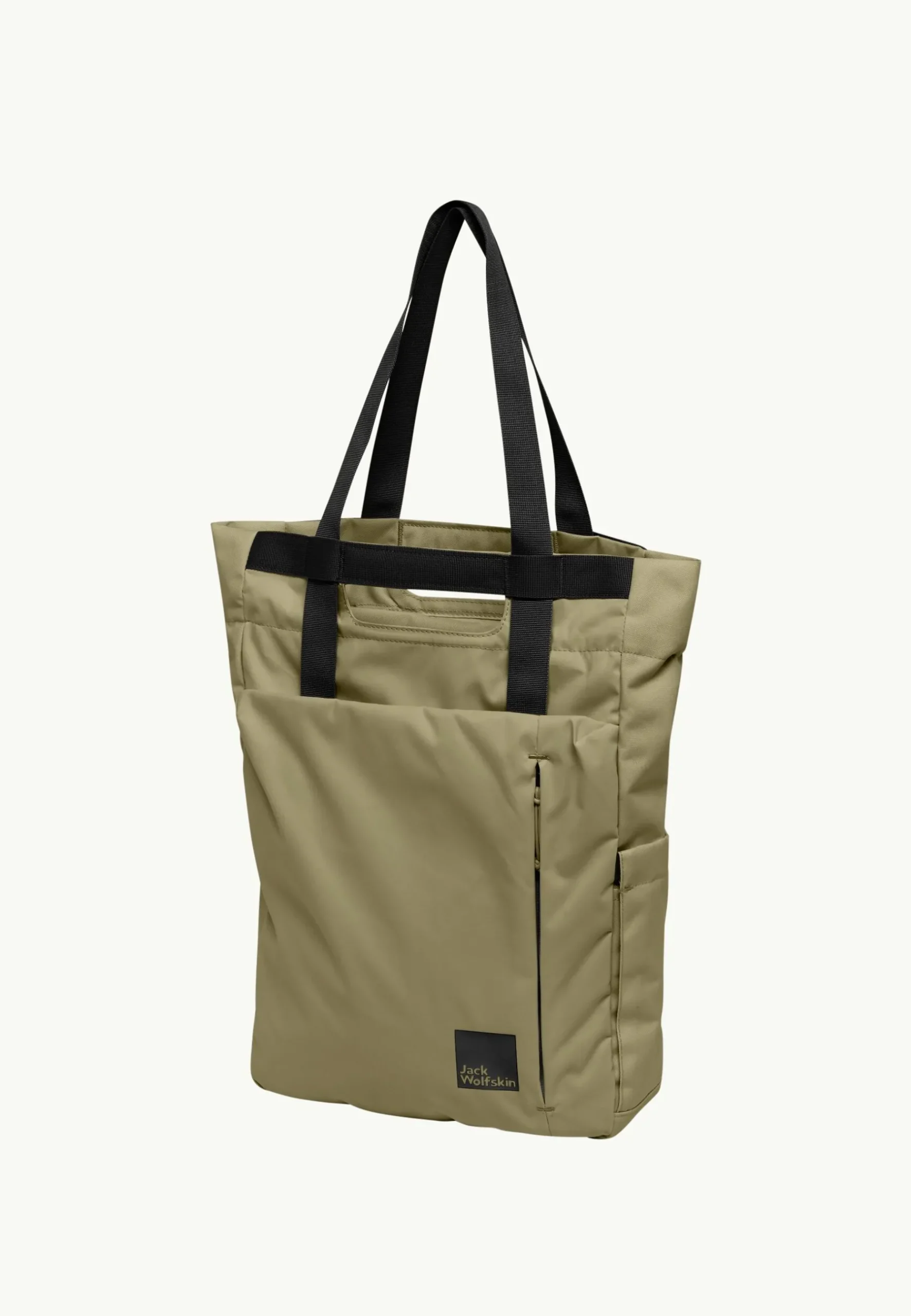 Jack Wolfskin Ebental|DAMES Lifestyle|Laptop & Schoolrugzakken